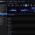 bet official website